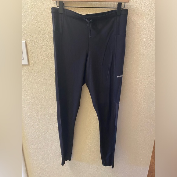 Patagonia Other - Patagonia Men's NetPlus Endless Run Tights